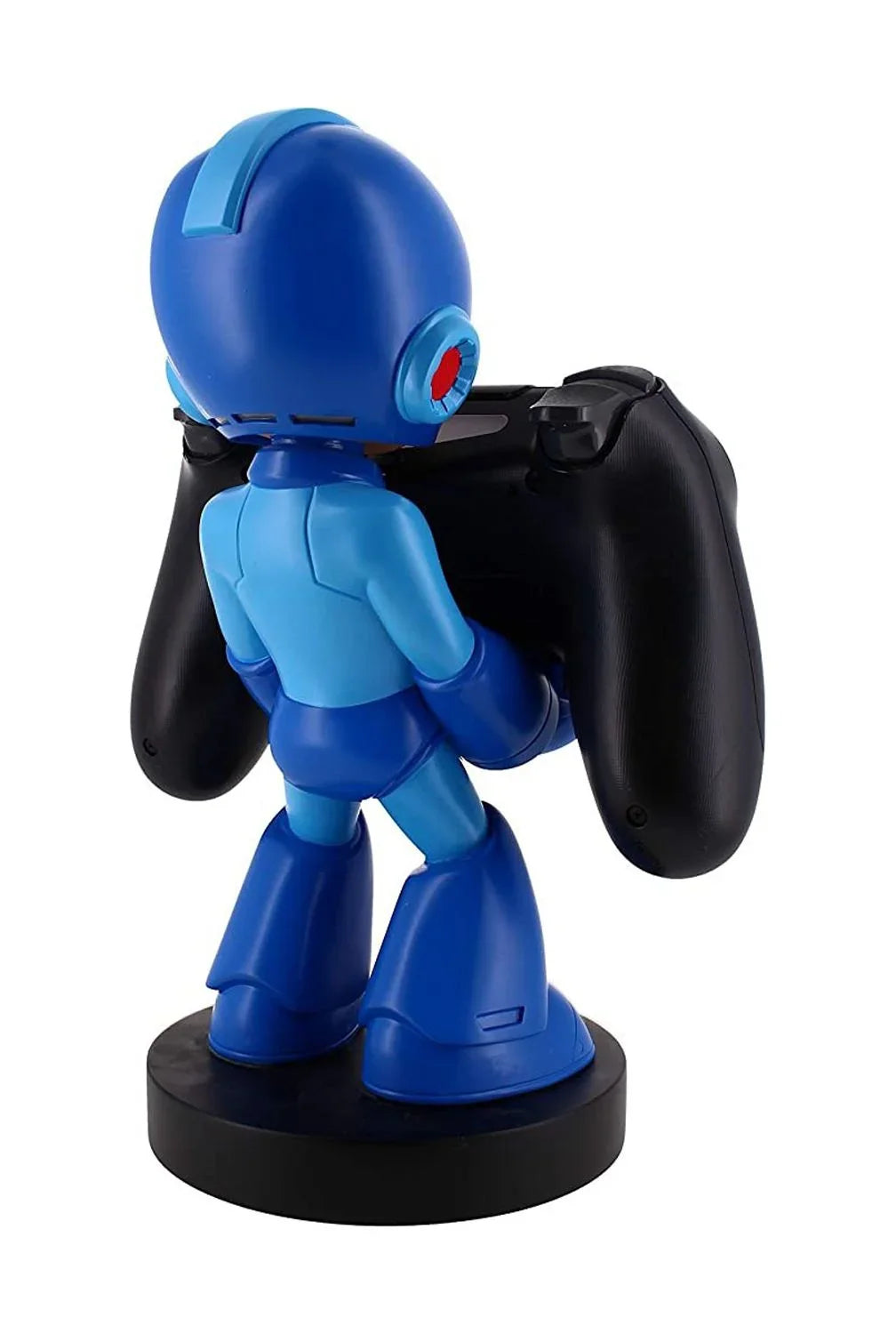 Mega Man "Rockman" Cableguy Controller Phone Holder Stand- Compatible With Xbox, Play Station, Nintendo Switch And Most Smartphones Xbox Series X///