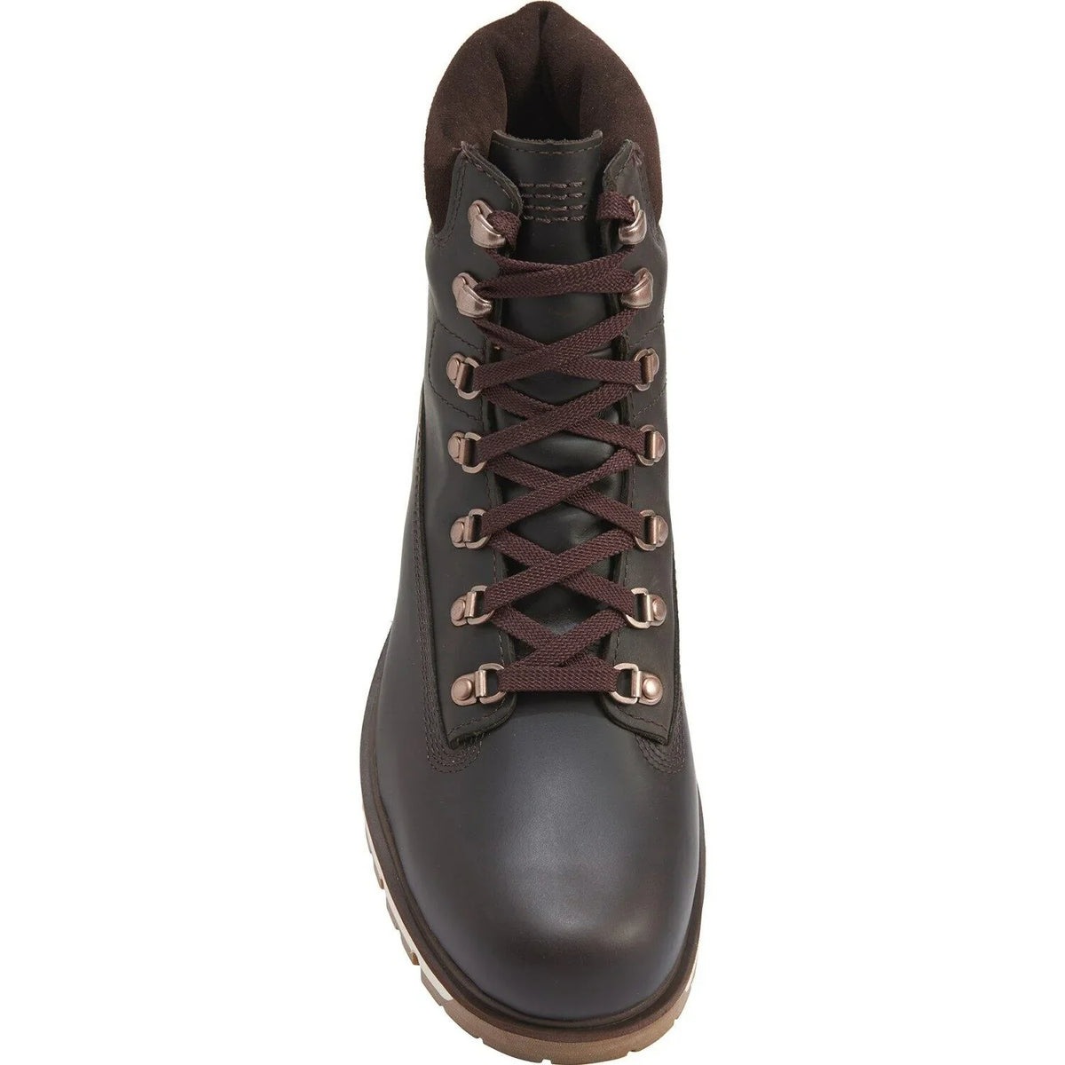 dimension Leather (For D-Rings Boots Radford 8.5 Waterproof, 6” Timberland Men) -