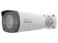 Bullet, Compliant Gyration 411B-TAA Indoor/exterior Megapixel Network 4 Camera, Color, CYBERVIEW TAA HD