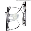 Window Front 1992-1998 SKYLARK Buick GRAND BUICK Regulator - Am CUSTOM Left SE, 1993-1994 Buyautoparts AM Fits Pontiac Grand Skylark For select: PONTIAC