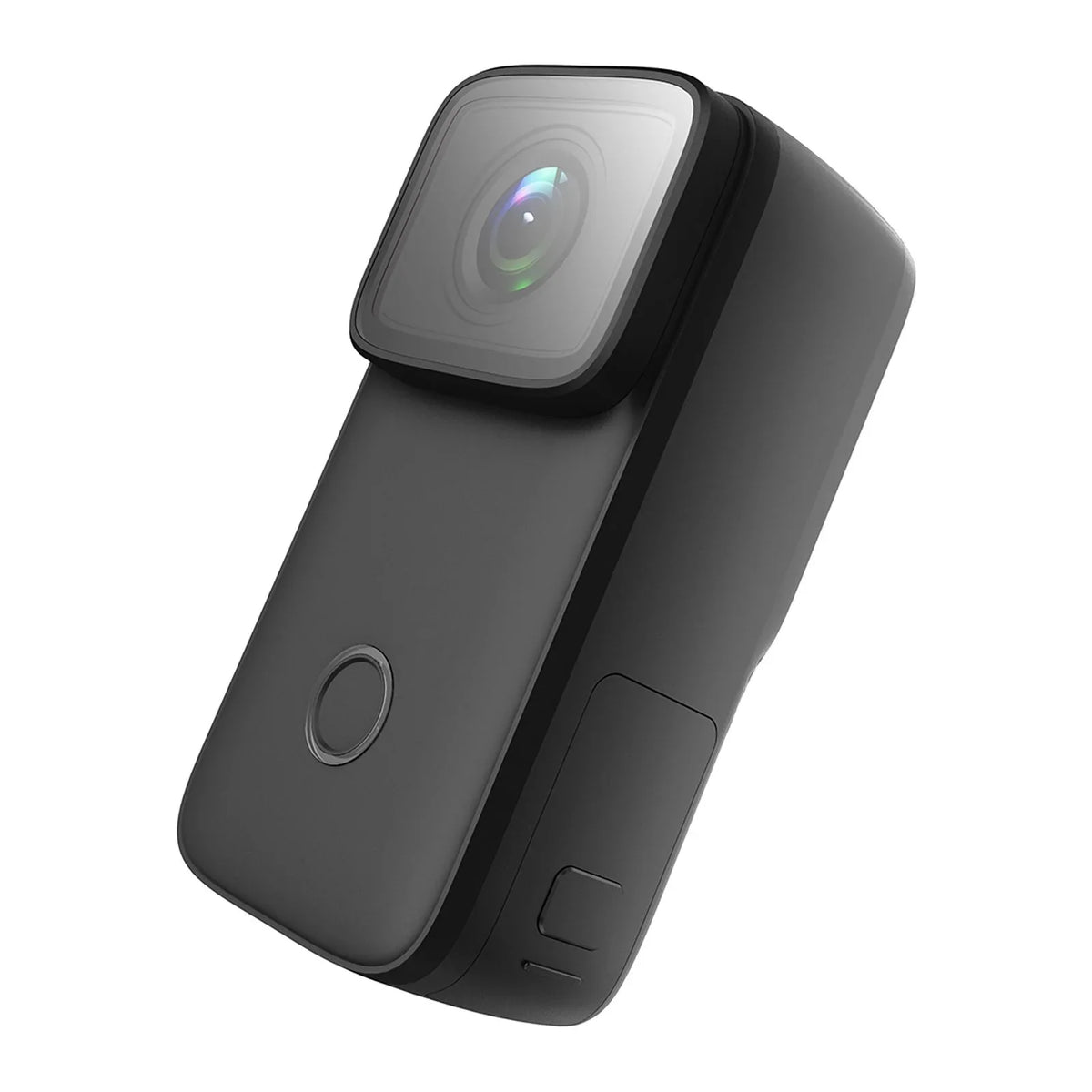 Camcorder,Screen 5M Body -Shake Vision Built-In 1.28 Inch Ips With 1.28 Inch 4K Wifi Camera 5M Body Waterproof C200 4K 6- -Shake Vision Camera With 1.28 Body Waterproof 6- Demwa