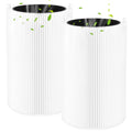 Ami Parts Cerulean Pure 411 Replacement Filter For Azure Pure 411, 411+ & Mini Air Purifier