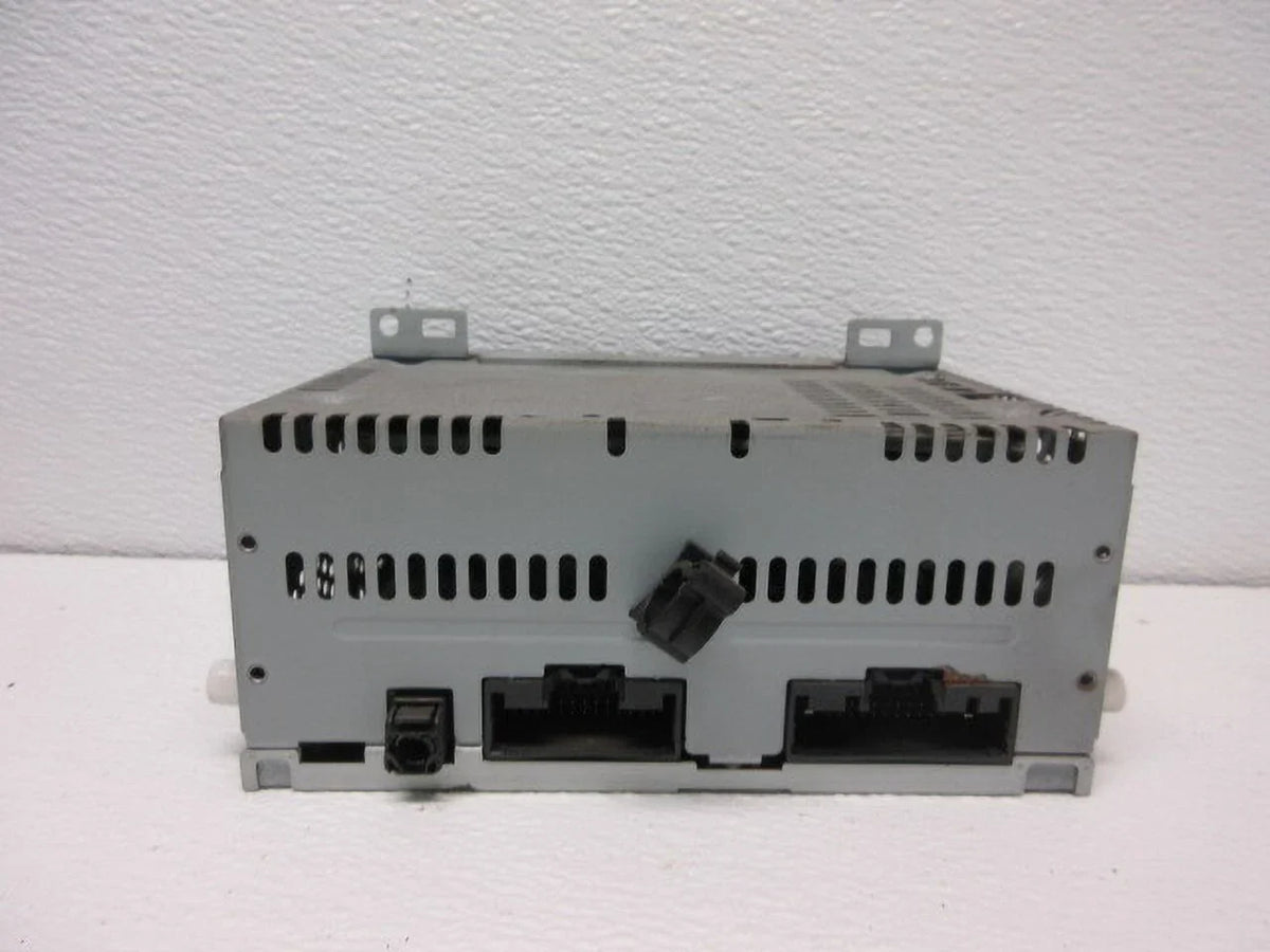 Second-Hand 2017-2019 Ford Transit 150 250 350 Am Fm Cd Mp3 Radio Receiver Oem Lkq (Good)