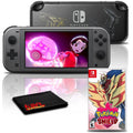 Edition Dialga Nintendo Pokemon and Lite Palkia with Shield Switch