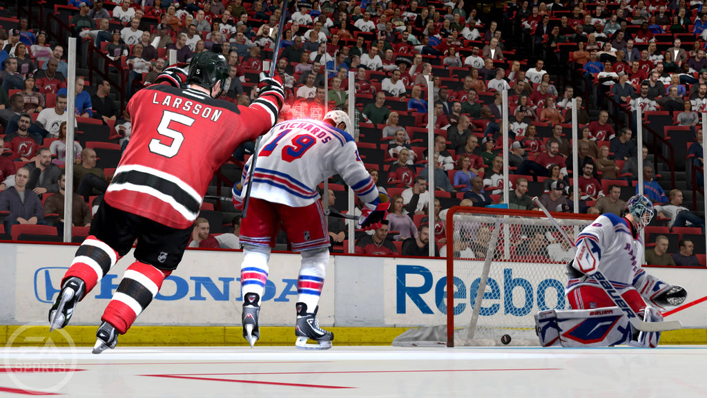 360) NHL '13 (XBOX