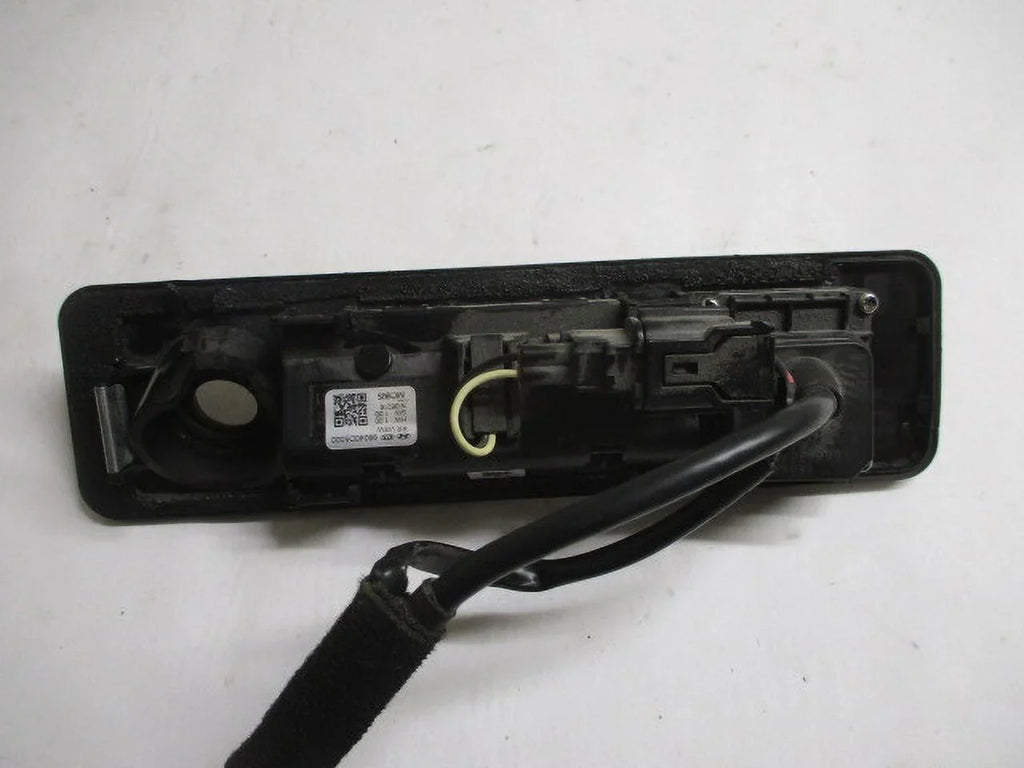 Optima View OEM LKQ Rear Kia Up Camera (Good) Pre-Owned Back