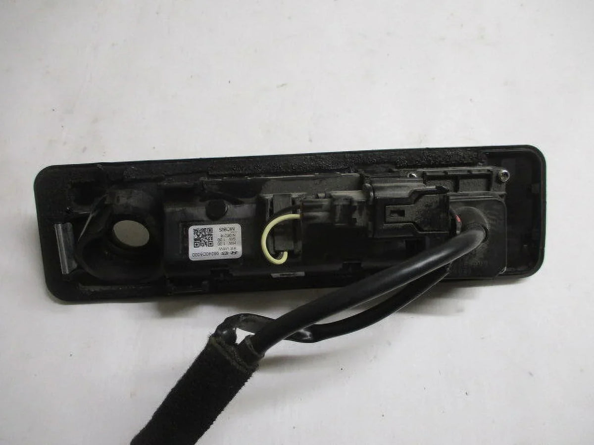 Optima View OEM LKQ Rear Kia Up Camera (Good) Pre-Owned Back