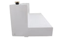 '- Tank Universal Fit Zee - Tanks DZ 92756S Transfer Steel Dee