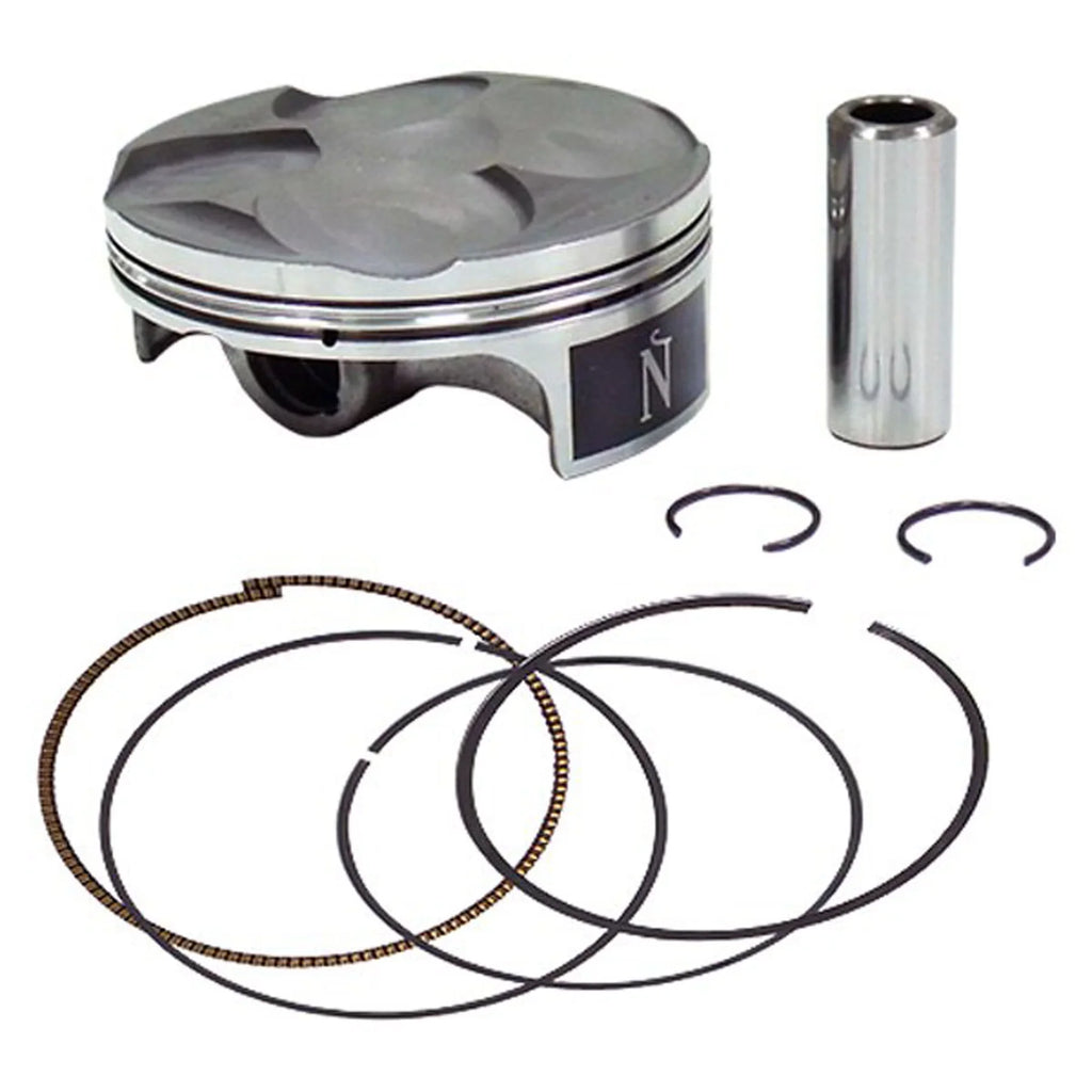 Kit, Fits Fx-10035 FX-10035 Namura 77.96Mm, 13.2:1 Piston Standard Bore Compression
