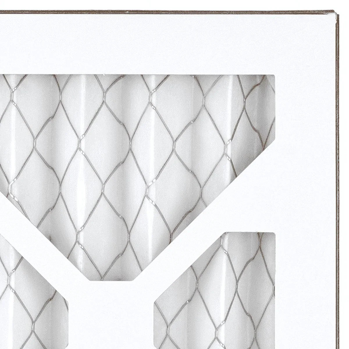 Pleated Filter AC Allergy AIRx the Filters Filter, MERV Furnace Air in 12x20x1 Made HVAC Air USA 6-Pack, 11
