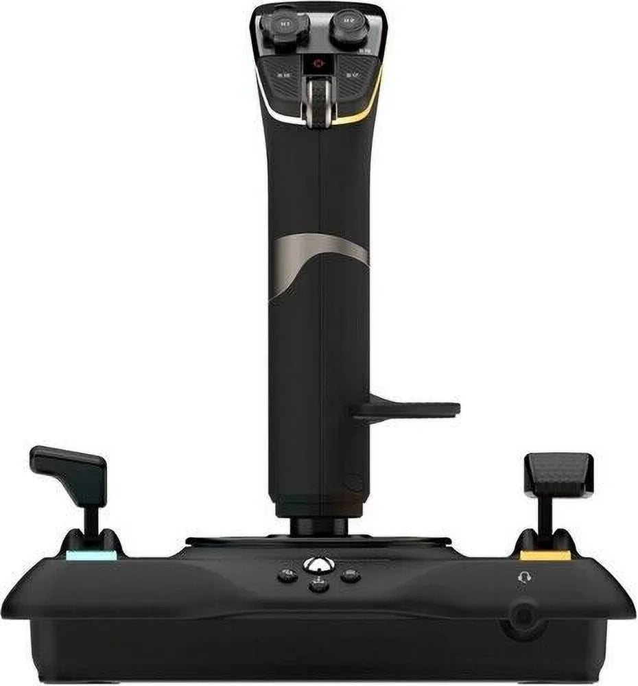 Turtle Beach Velocityone Flight Stick Xb/Pc [New ] Pc Games