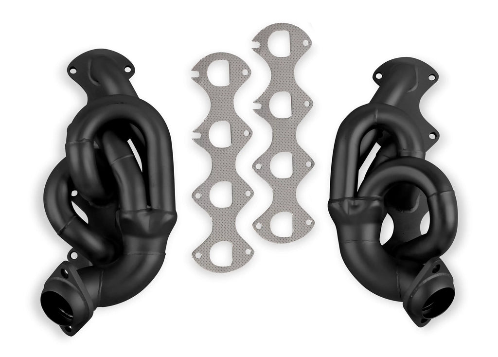 Header Exhaust MUSTANG 12124FLT GT Fits 2005-2010 Flowtech select: