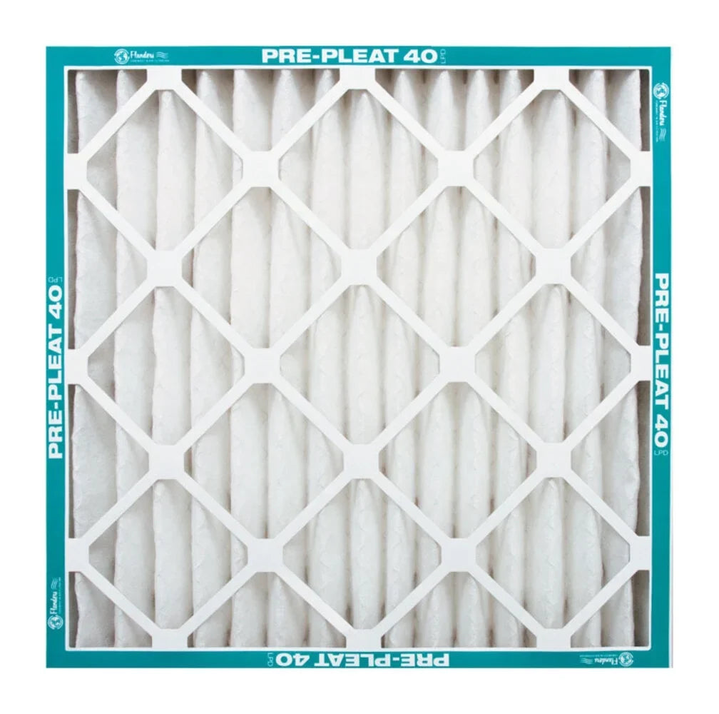 20X20X4 Prepleat Lpd Merv 8 Standard Capacity Filters 80055.042020 (6 Filters)