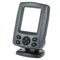 3.5" Fishing exterior Locator Fish Sensor Finder Fish LCD Sonar Fishing Finder Portable Depth