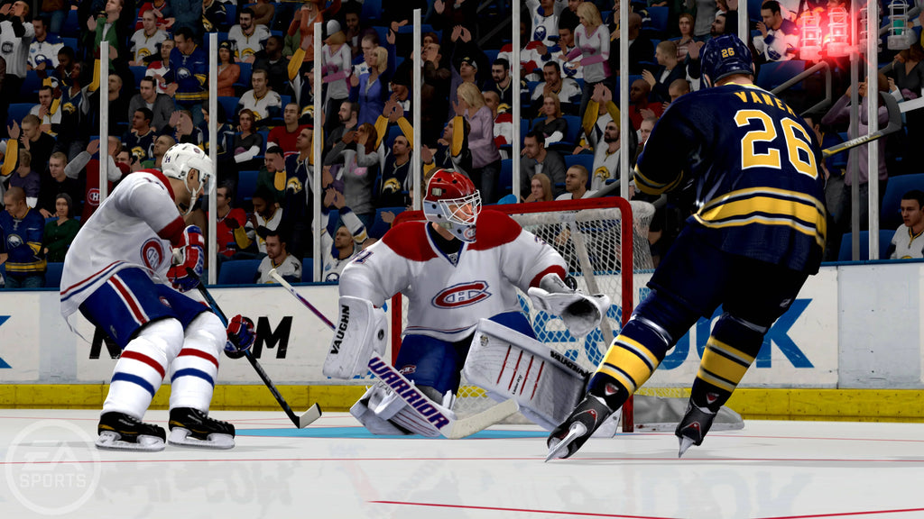 360) NHL '13 (XBOX
