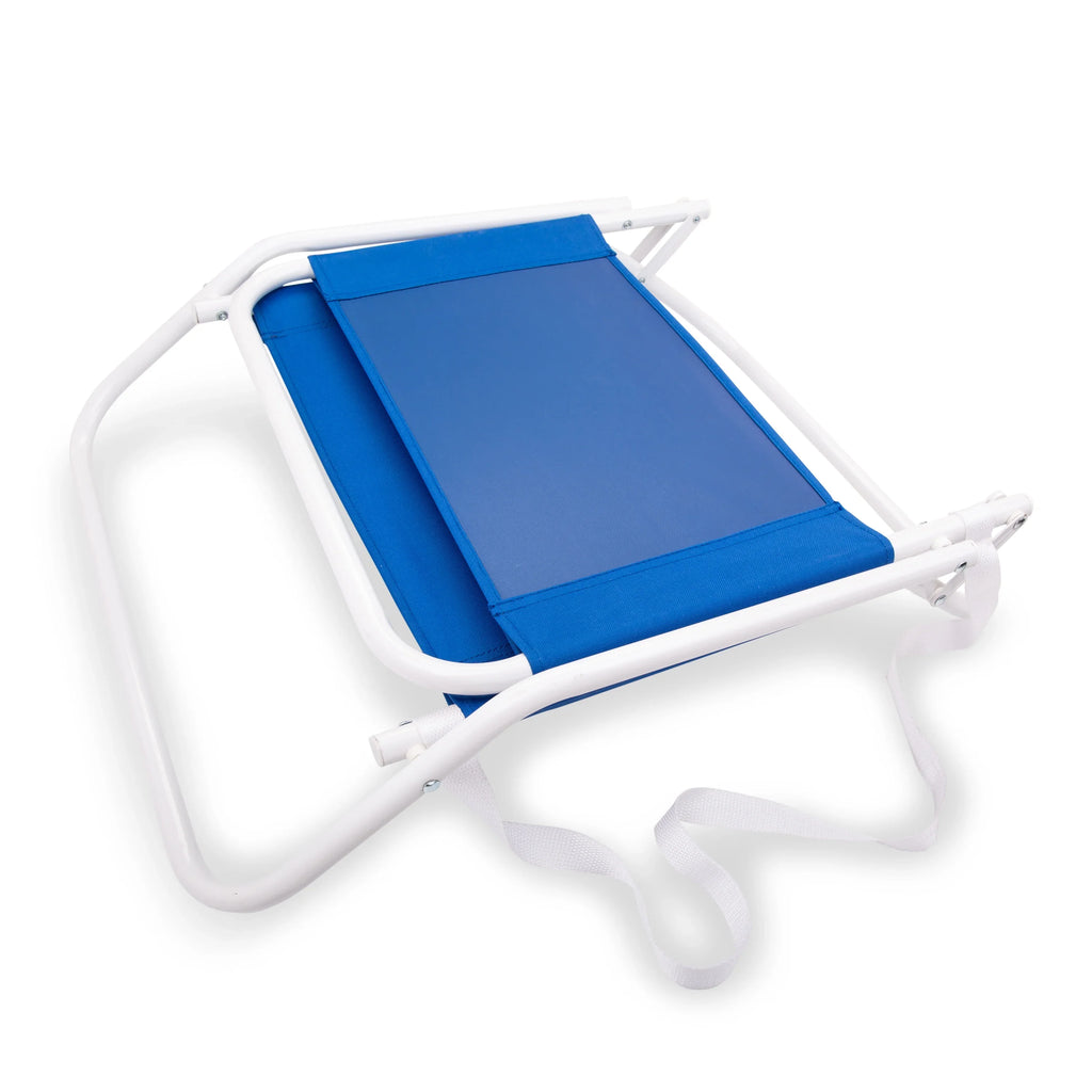 Carry Strap Pack Folding with - Chair 2 Mountain Beach Tech Cascade