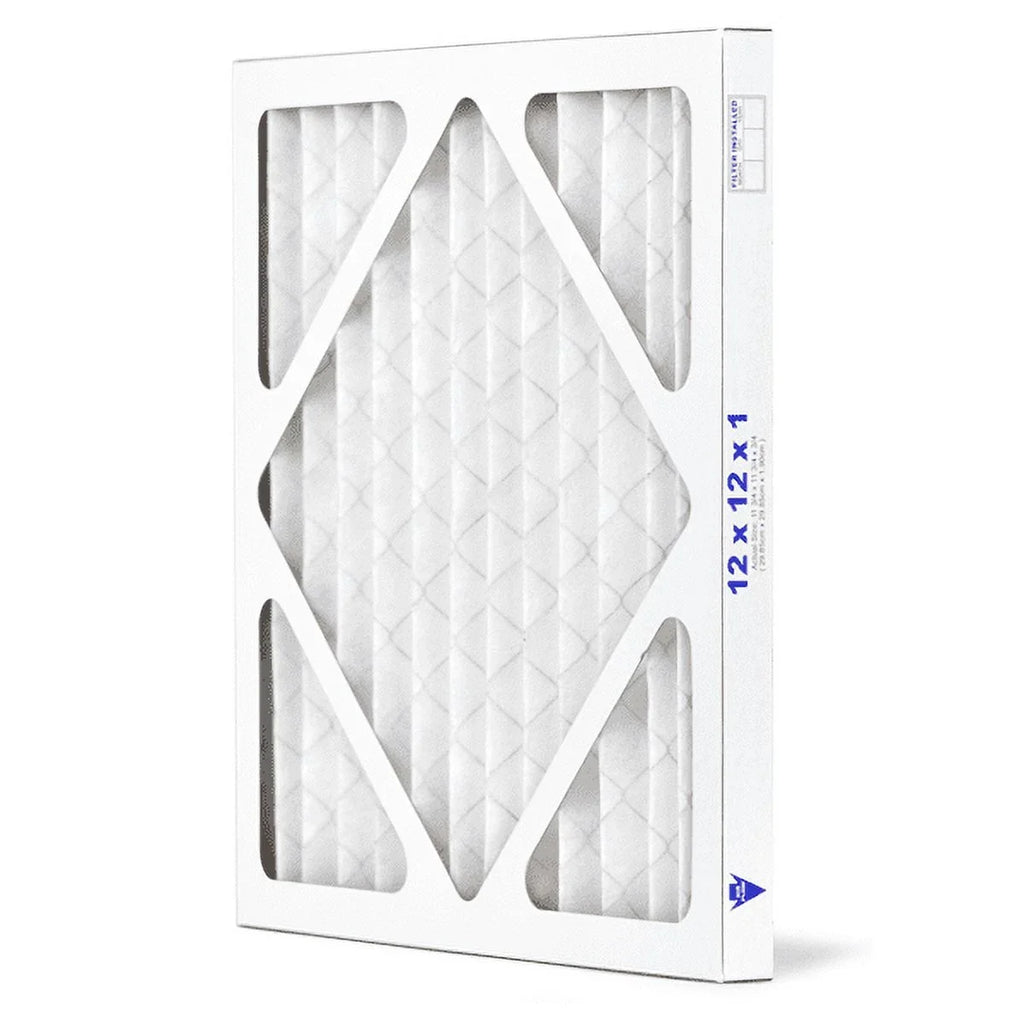 MERV Furnace the Pleated USA Air AIRx HVAC Filter Filter, in 6-Pack, Filters Air AC Made 8 12x12x1 Dust