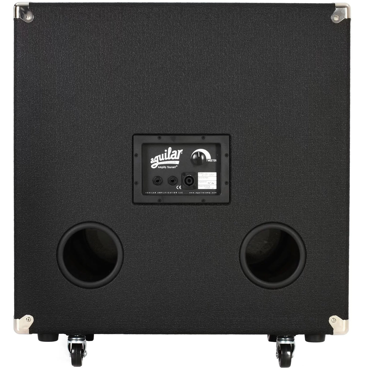 Aguilar Db410-4 4X10" Bass Speaker Cabinet