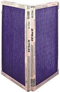 In., 24X36X1 Merv Flow Per Flanders Air Ii 12 4 Economy Case Ez Fiberglass Filter,