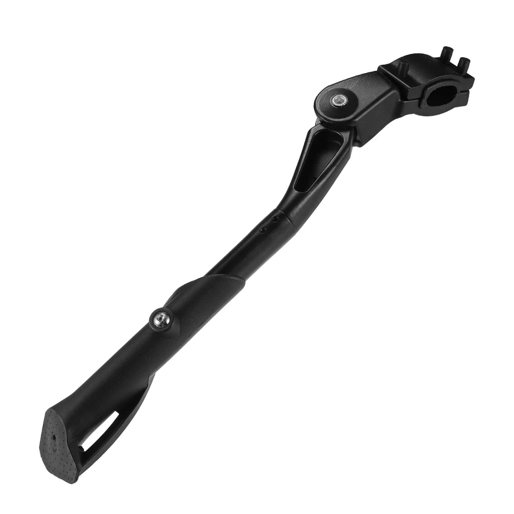 Bicycle Side for Stand 1 Bike Inch Adjustable Fit Unique Mountain Set Stand Bargains Non-Slip Bicycles Kickstand 24-29