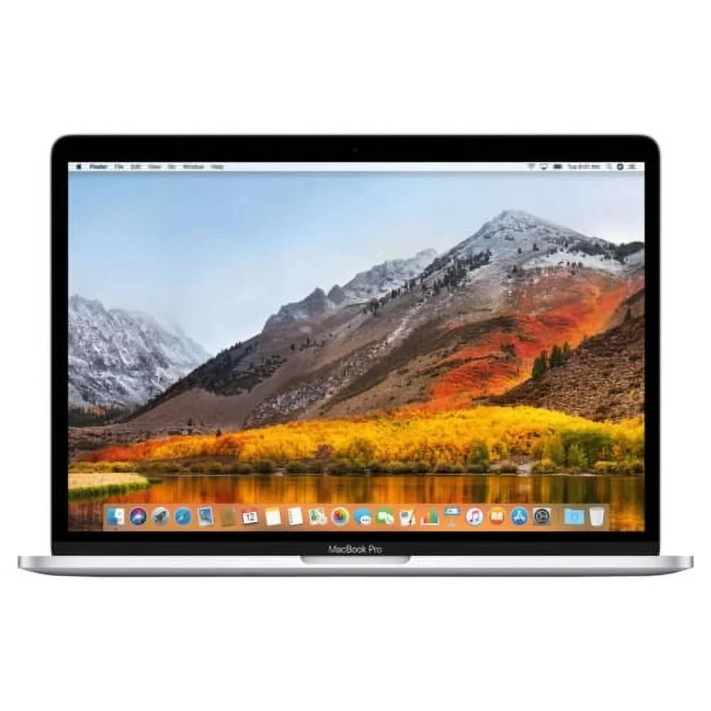 i7 2017 16GB 13.3" Pro MacBook 512GB RAM MPXY2LL/A 3.5GHz Core SSD (Refurbished)