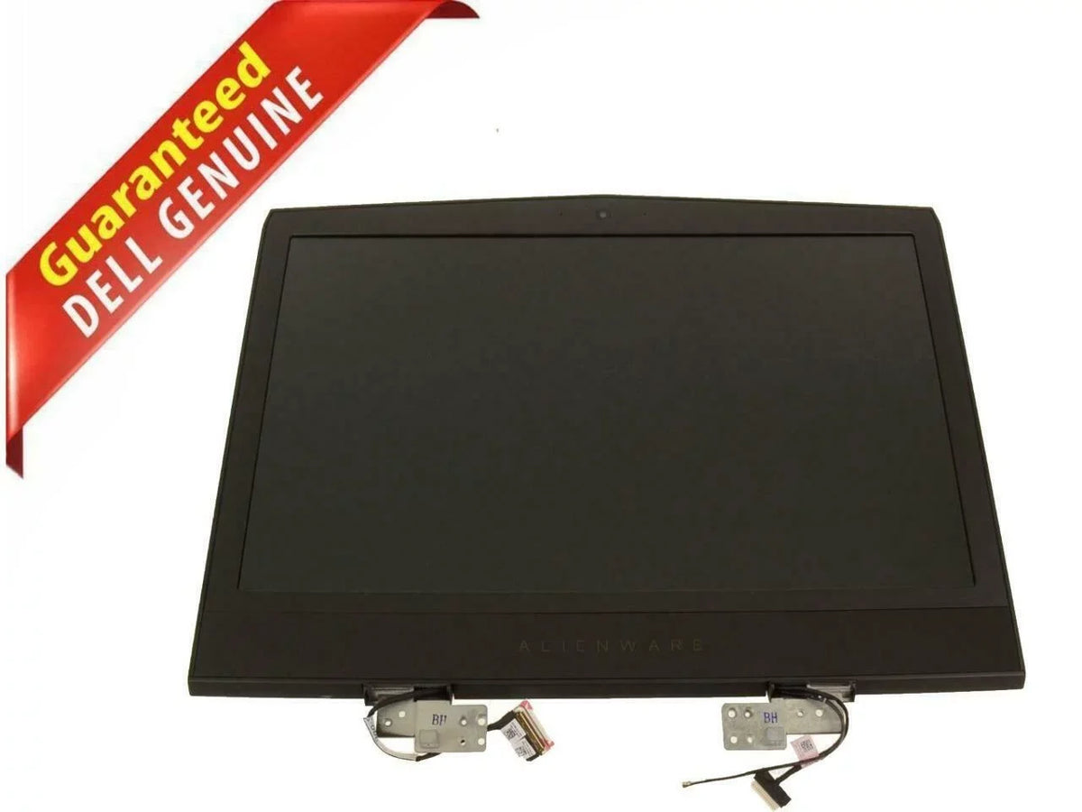Laptop Screen (New) 30pin 17 Assembly R5 KD0RJ Matte Dell Alienware 17.3" MWY7K GF8P2