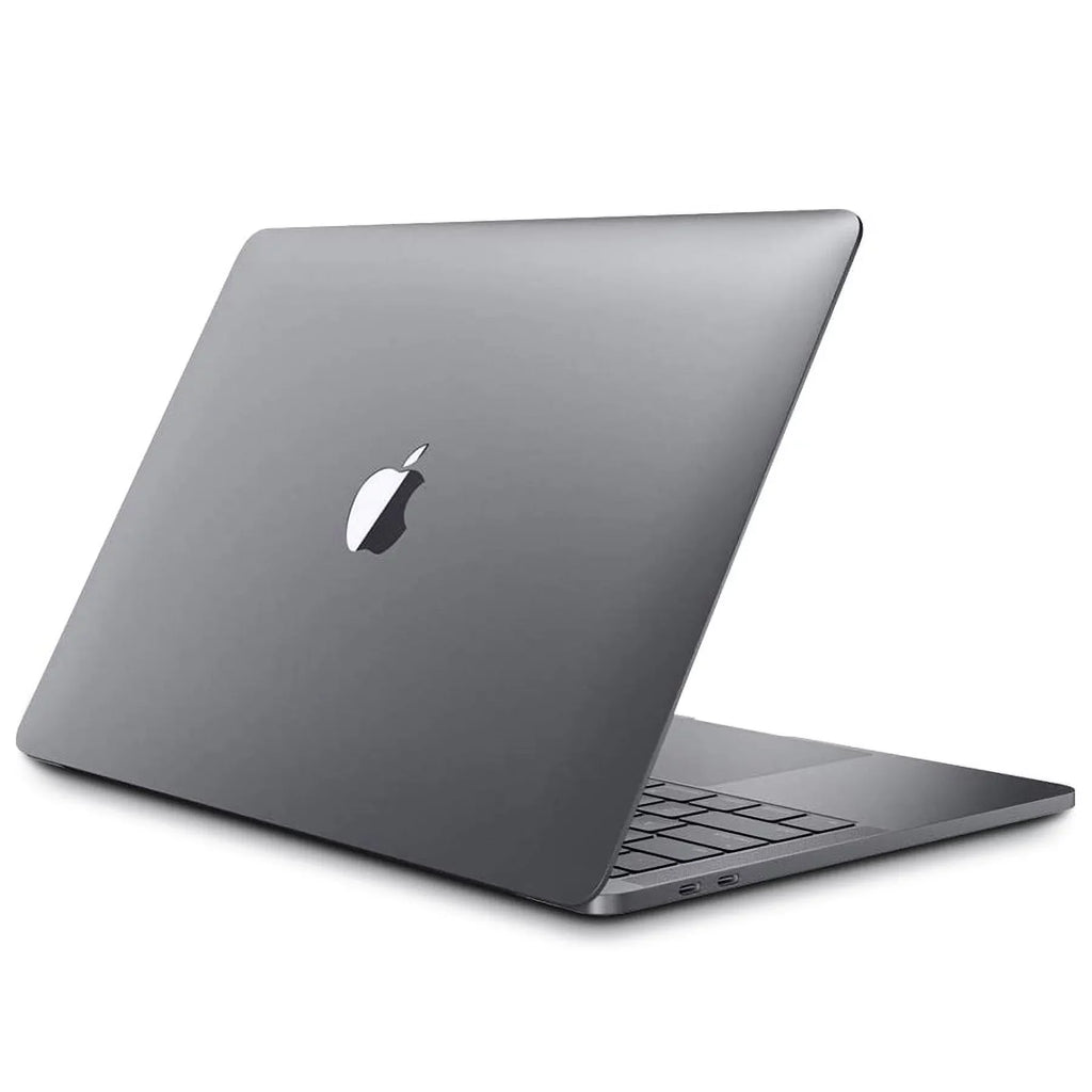 Pre-Loved Apple Macbook Pro 15" Mid-2019 (Touch Bar) Space Gray I9-9880H 2.3Ghz 32Gb 512Gb Ssd Macos Big Sur Mv912Ll/A A1990 (Good)
