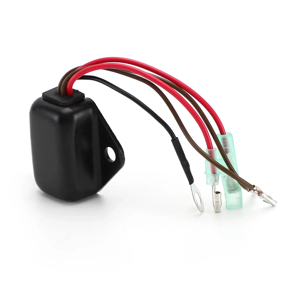 91-95 / PWC 440 550 For Ski Jet Kawasaki SX Regulator 21066-3710 Voltage