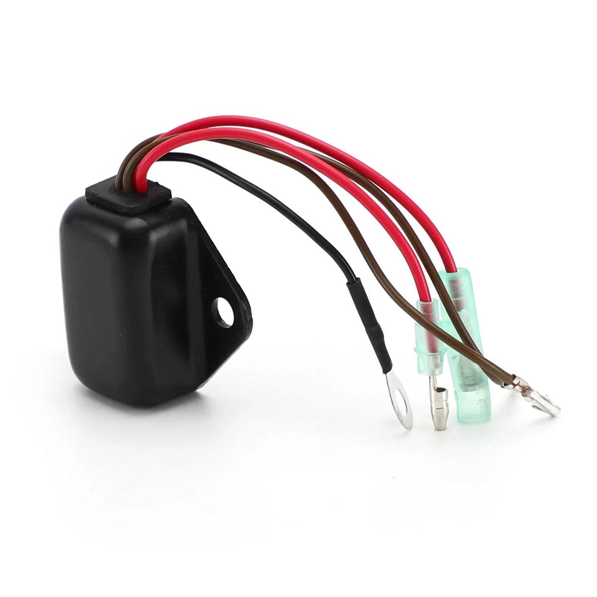 91-95 / PWC 440 550 For Ski Jet Kawasaki SX Regulator 21066-3710 Voltage