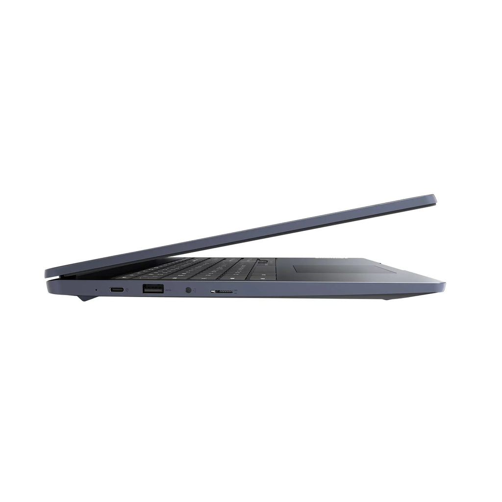 Notebook UHD, 64GB IdeaPad IPS, 3 Laptop, 15.6" Lenovo Chromebook 4GB, FHD N6000,