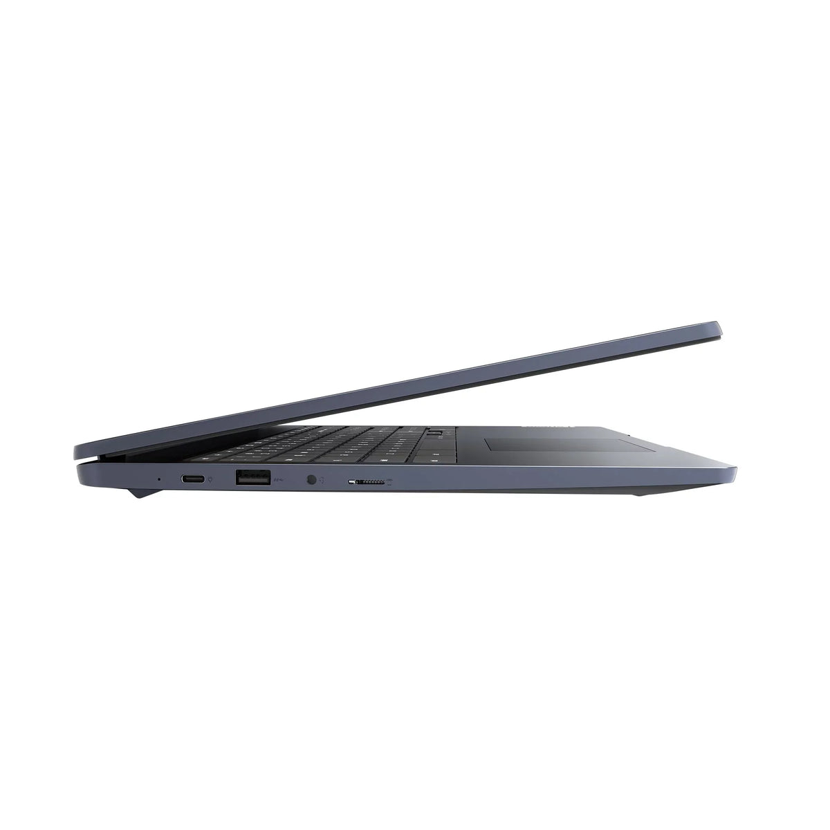Notebook UHD, 64GB IdeaPad IPS, 3 Laptop, 15.6" Lenovo Chromebook 4GB, FHD N6000,