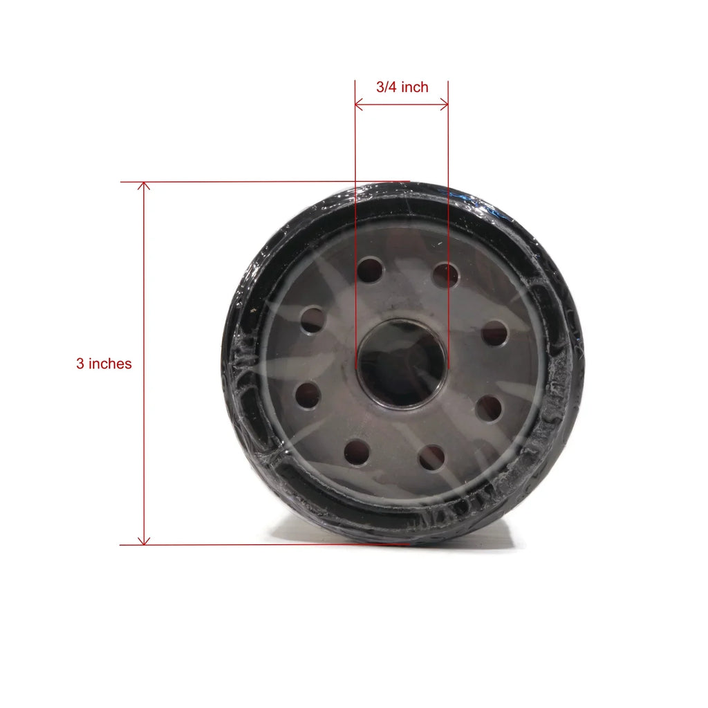 GY20577 Laser Filters AM125424 Oil (12) Deere for AM101207 KH1205008 John |