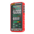 '-burn Ncv Reverse Smart 6000 Screen Ncv Va Display With Display -burn Multimeters,Screen Reverse ANENG Current Smart Tester Reverse Meter Va Meter With Universal Tester Universal Va