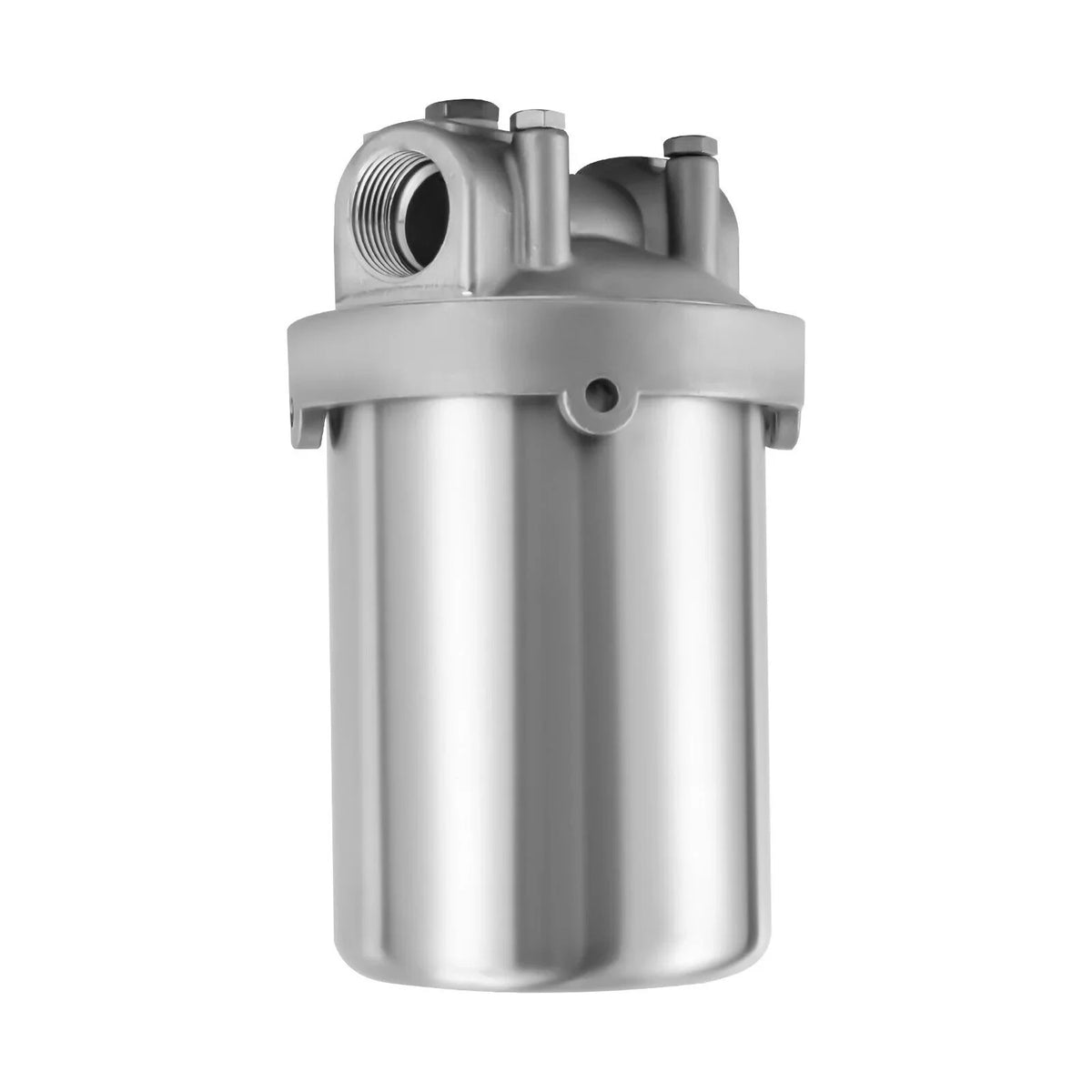 Housing- inch liquid 5" 3/4" Inlet Npt Filter Commercial Filter Shell