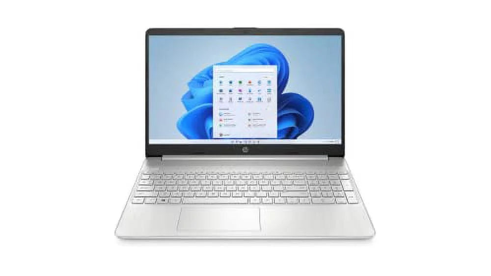 2022 Hp Laptop | 15.6" Fhd Ips Touchscreen | Intel 11Th Generation 4-Core I5-1135G7 | 20Gb Ddr4 Ram 512Gb Nvme Ssd | Intel Iris Xe Graphics | Webcam | Hdmi | Wifi | Ac | Bt | Usb-C | Silver | Windows 11 Pro