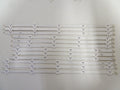 (12) LG Backlight 6916L-1175A 6916L-1177A Set 6916L-1174A 6916L-1176A LED
