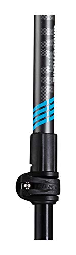 3 Pair - Trekking Trail Cross TA Women's LEKI Pole