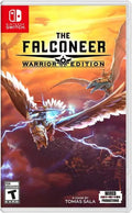 Falconeer: Switch - Warrior Edition Nintendo The