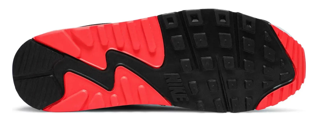 Shoes Mens Max Running (7) Air 90 "Infrared"