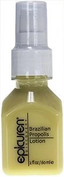 Lotion (8oz) Propolis Epicuren Brazilian