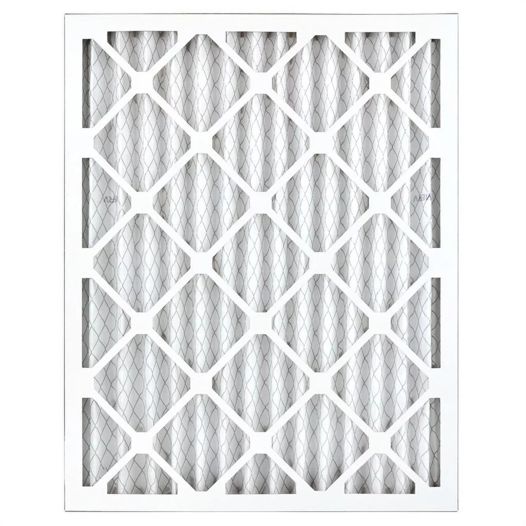 Filters MERV Box Air USA 20x25x2 Filter Made of Replacement Filter Allergy Air 6, Pleated in AIRx AC the 11 Furnace