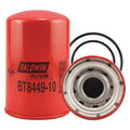Filter,3-7/8 In BALDWIN x BT844910 5-25/32 FILTERS Hydraulic