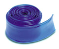 2" PVC Central 200' Pool - Backwash Heavy Swimming Duty Pool Filter Hose x Blue