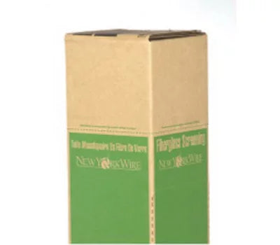 X 48 Ft,Each In Fiberglass StarGlass Screen 33207 Gobain 25 Saint Charcoal