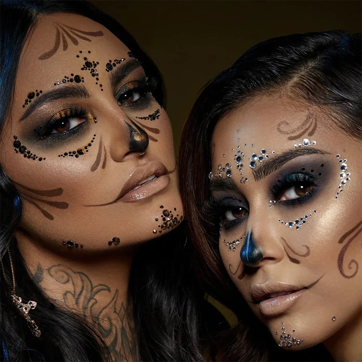Eyeshadow Palette Catrina La