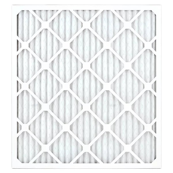 USA Filter 21.5x23.5x1 Filter, Pleated the Filters HVAC Furnace Air MERV Made AC Dust 8 AIRx 4-Pack Air in