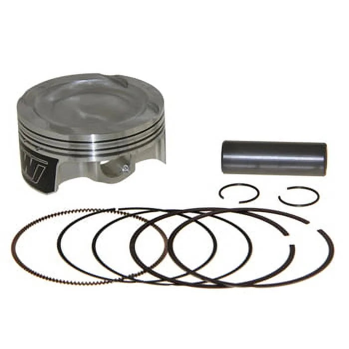Kit 04-10 Only RXP/RXT/GTX 400PS X-Ref 215hp/255hp/260hp #: Sea Std Motors! #: Bore SCIC Pro Piston Doo 420890244 100.00