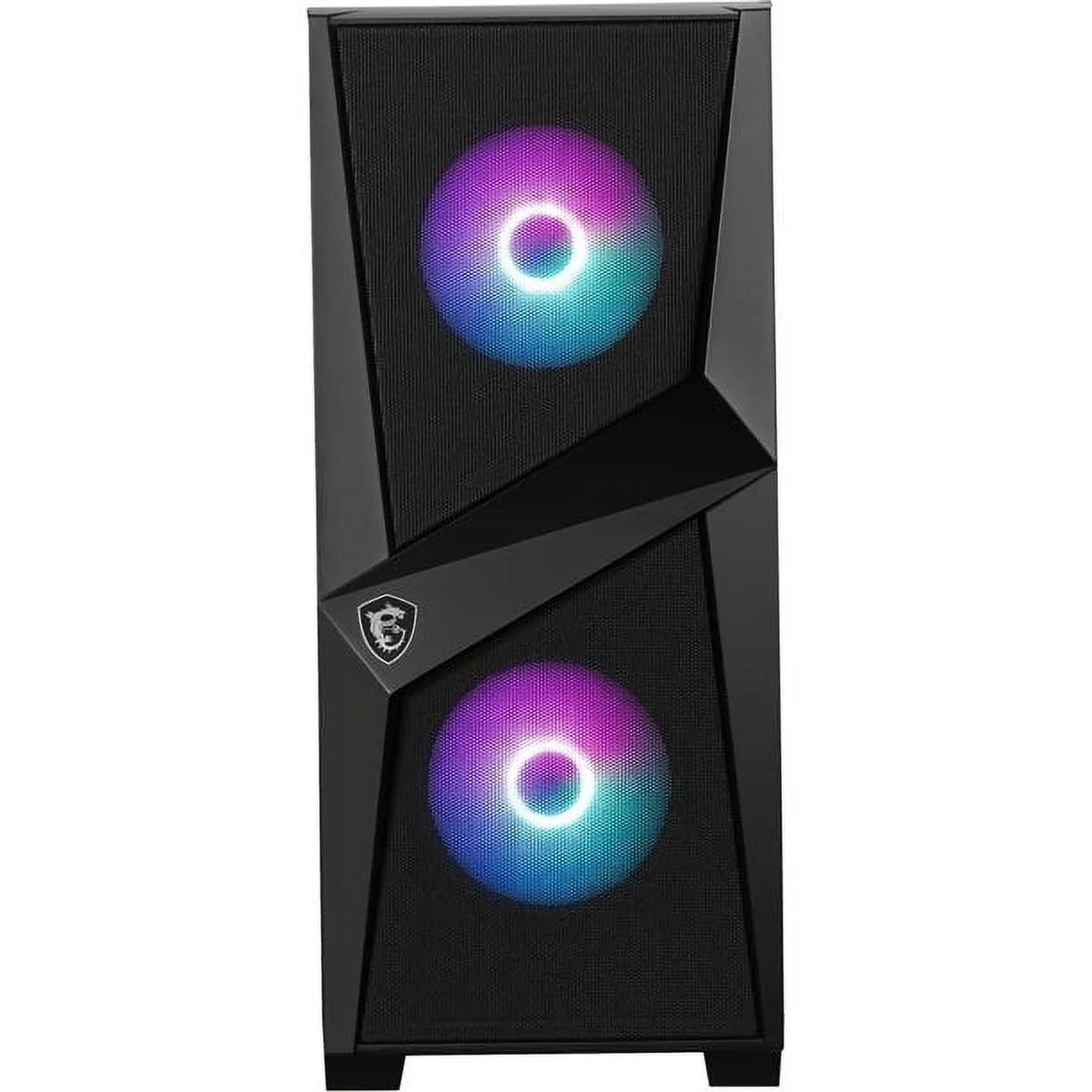 Msi Codex R Gaming Desktop, Intel I5-13400F, Nvidia Rtx 4060 8Gb, 16Gb Ddr5, 1Tb Ssd, Win 11, Black