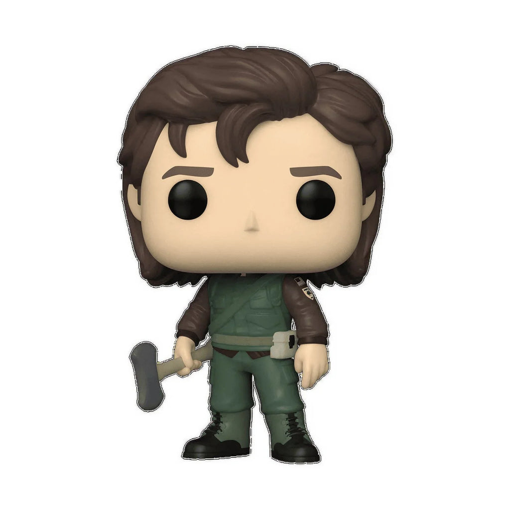 Stranger Bundle Things