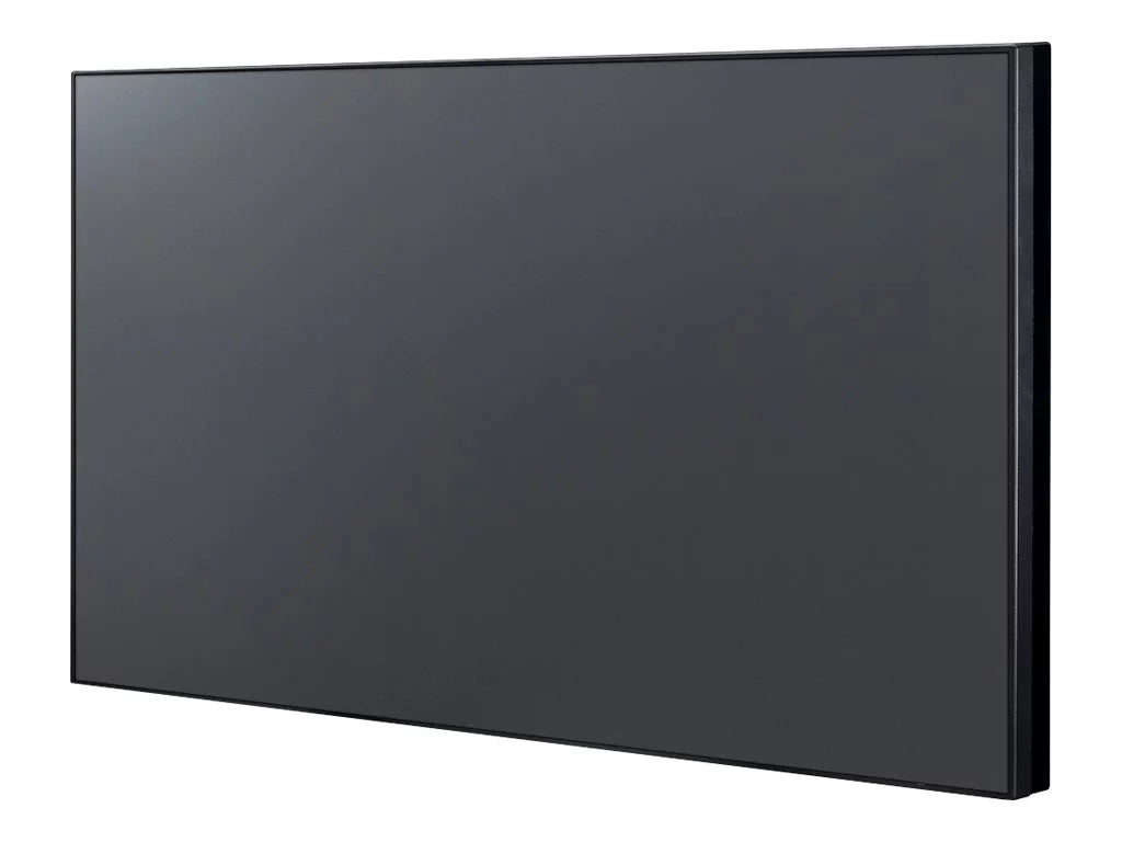 Panasonic Class Ultra Narrow Display LCD Bezel 55-inch